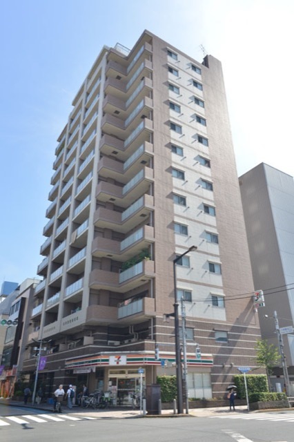 ミオカステーロ小岩